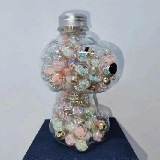 【Sale】colored decorative glass balls