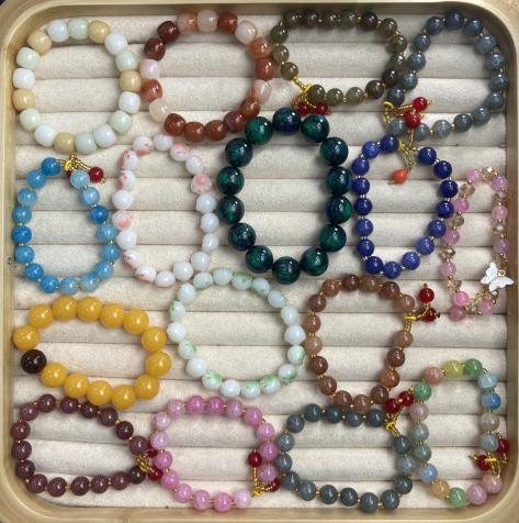 【Lexi】well-design  bracelets decoration package