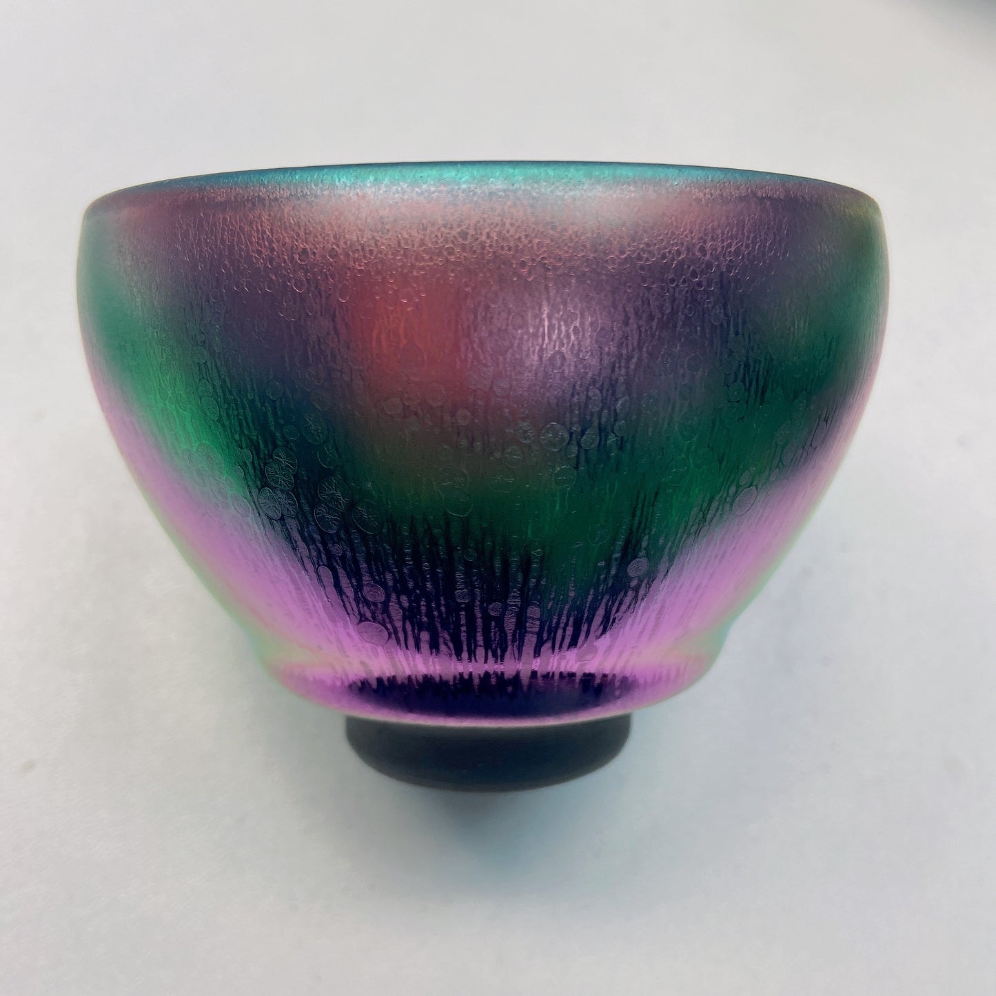 Rainbow Lotus Oil Cup