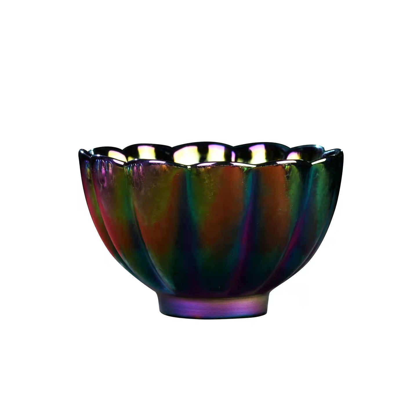 Rainbow Fish Cup