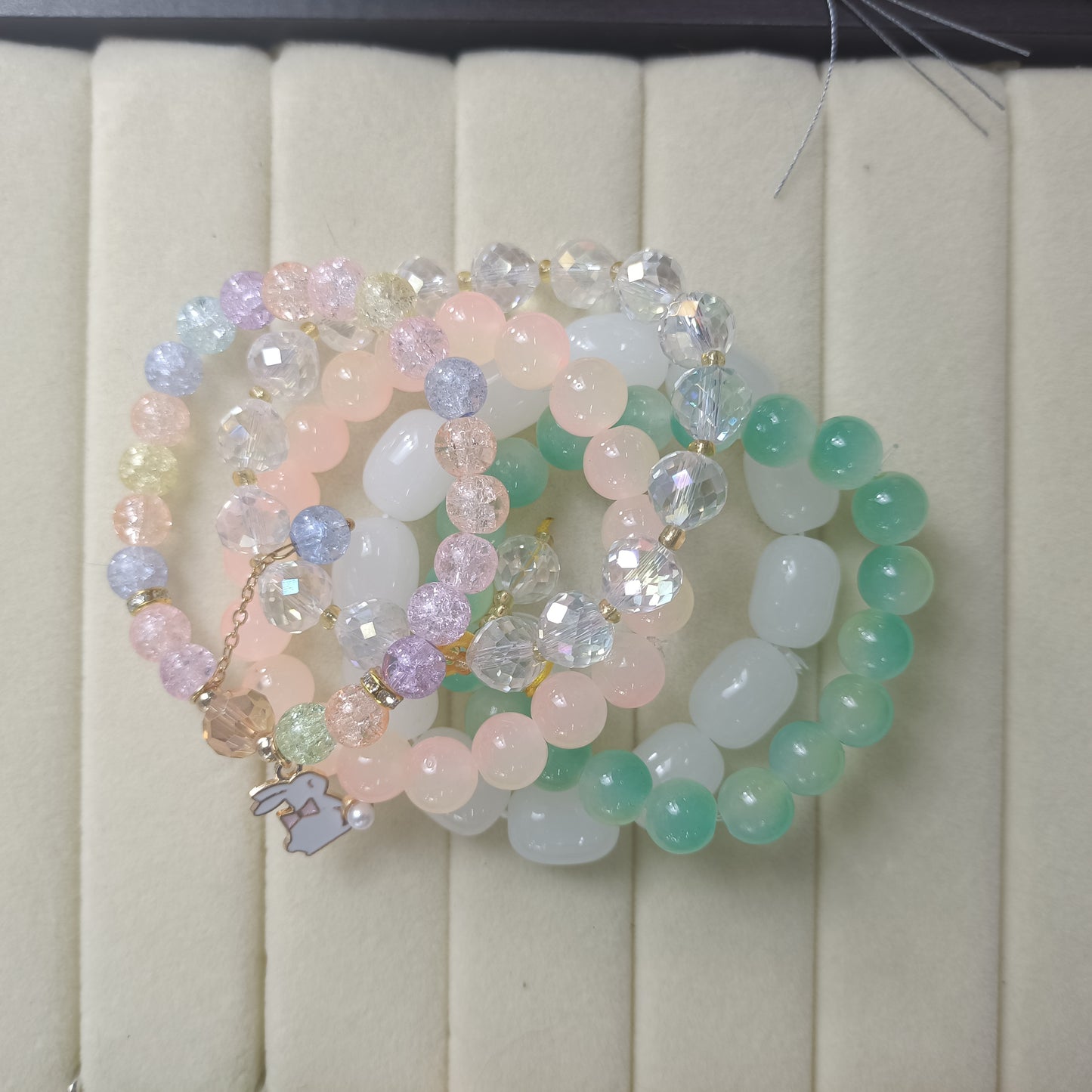 【Lexi】well-design  bracelets decoration package